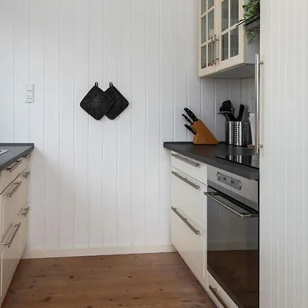 Seaside Serenity At Henne Strand-by Traum Prázdninový dům *