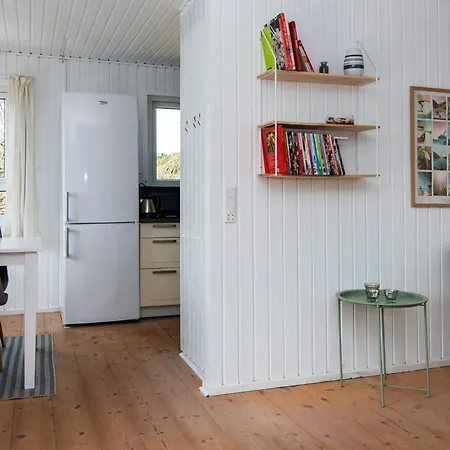 Feriehus Seaside Serenity At Henne Strand-by Traum