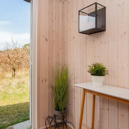 Seaside Serenity At Henne Strand-by Traum Henne Strand