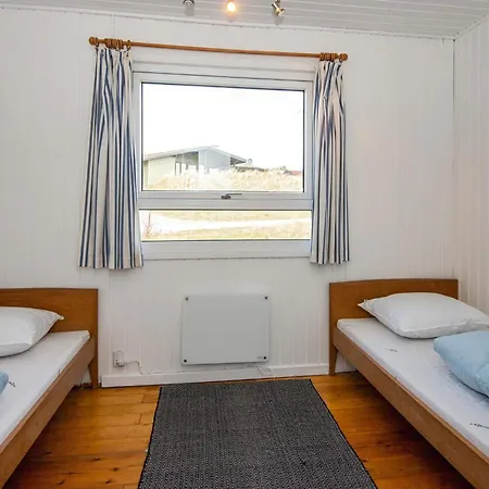 Seaside Serenity At Henne Strand-by Traum