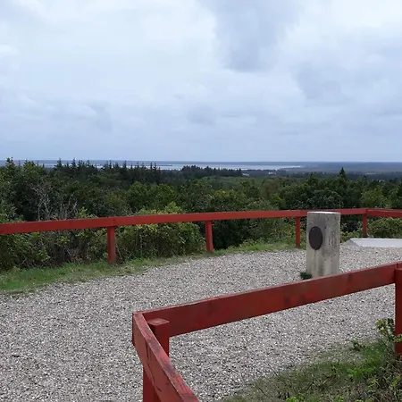 Seaside Serenity At Henne Strand-by Traum Feriehus