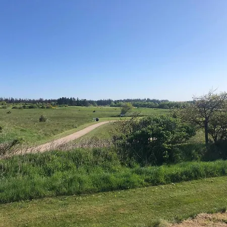 Seaside Serenity At Henne Strand-by Traum Prázdninový dům *
