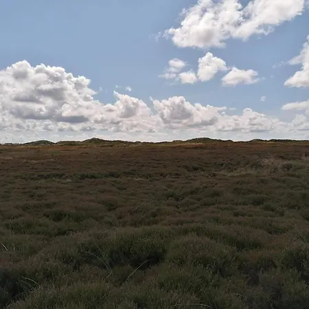 Seaside Serenity At Henne Strand-by Traum Prázdninový dům Henne Strand