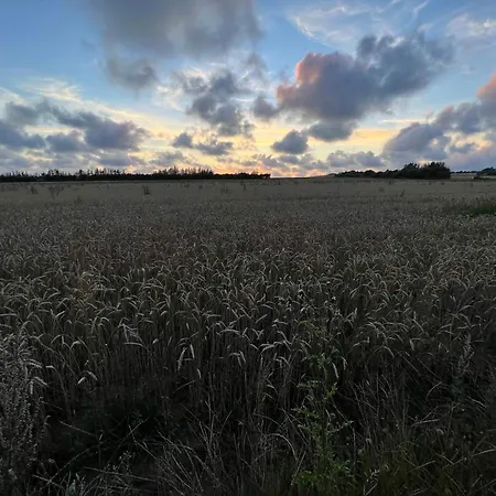 Seaside Serenity At Henne Strand-by Traum *