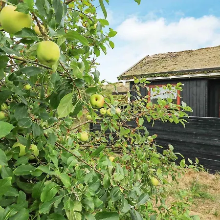 Holiday home 6 Person In Henne