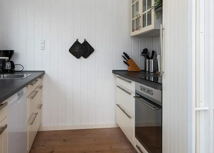 Seaside Serenity At Henne Strand-by Traum בית נופש *