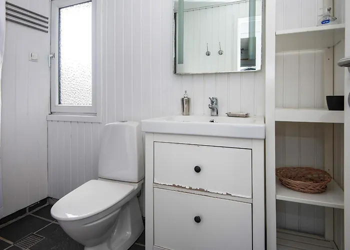 Seaside Serenity At Henne Strand-by Traum בית נופש *