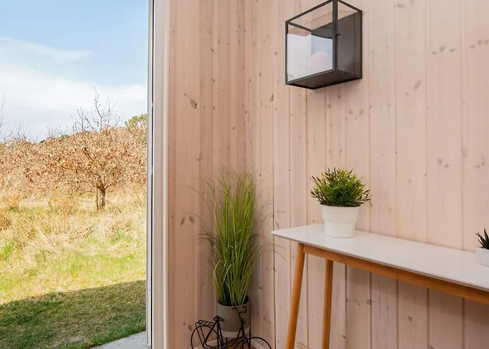 Seaside Serenity At Henne Strand-by Traum האנה סטרנד