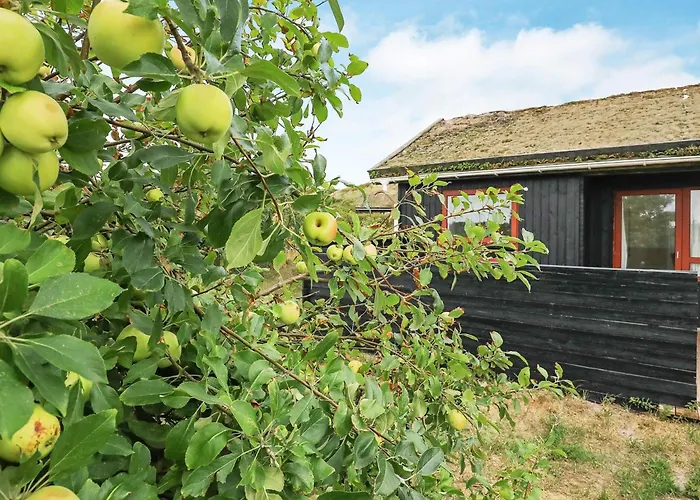 Seaside Serenity At Henne Strand-by Traum * האנה סטרנד