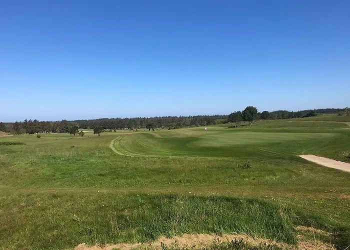 בית נופש Seaside Serenity At Henne Strand-by Traum האנה סטרנד
